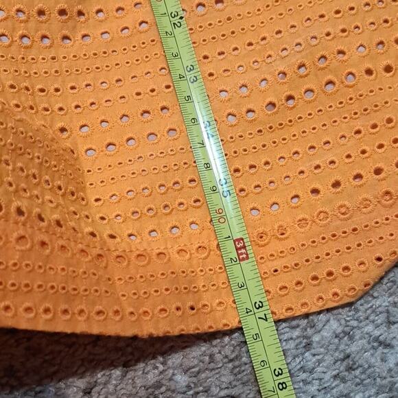 Nordstrom MUSE dress, sz 14 wore 1x, $248.00 - Picture 7 of 9